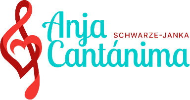 Logo von Anja Schwarze-Janka und Anja Cantánima
